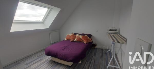 Maison à vendre 6 pièces 117 m² Lamballe-Armor