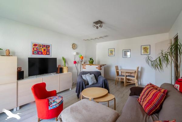 Appartement à vendre |  Cugnaux |  3 pièces | 67 m²