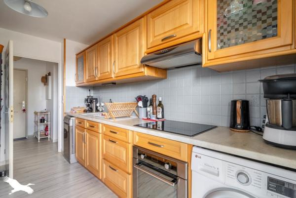Appartement à vendre |  Cugnaux |  3 pièces | 67 m²