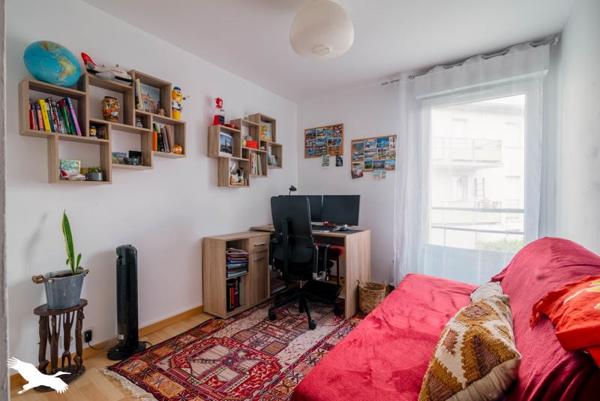 Appartement à vendre |  Cugnaux |  3 pièces | 67 m²