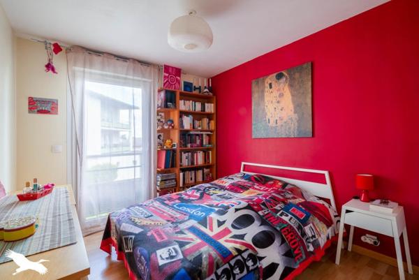 Appartement à vendre |  Cugnaux |  3 pièces | 67 m²