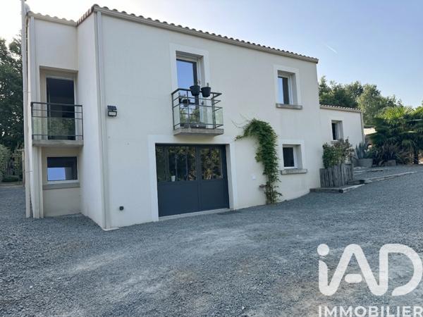 Maison à vendre 8 pièces 185 m² Cheffois