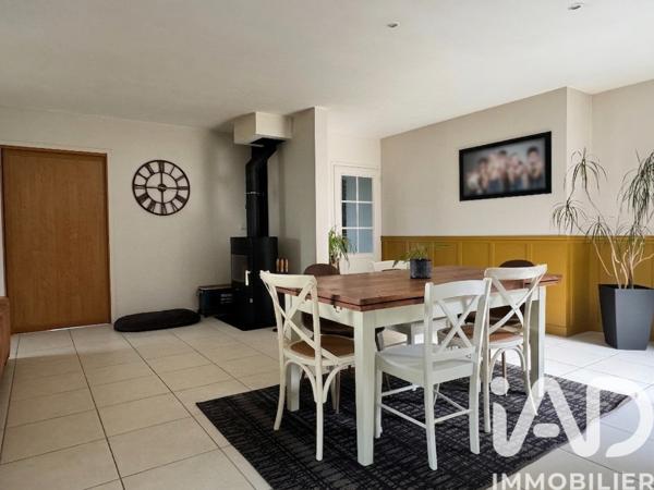 Maison à vendre 8 pièces 185 m² Cheffois