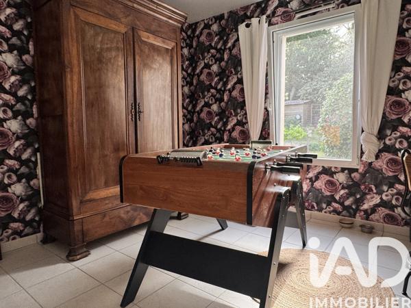 Maison à vendre 8 pièces 185 m² Cheffois