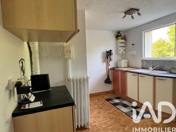 Maison à vendre 8 pièces 185 m² Cheffois