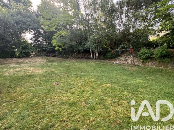 Maison à vendre 8 pièces 185 m² Cheffois