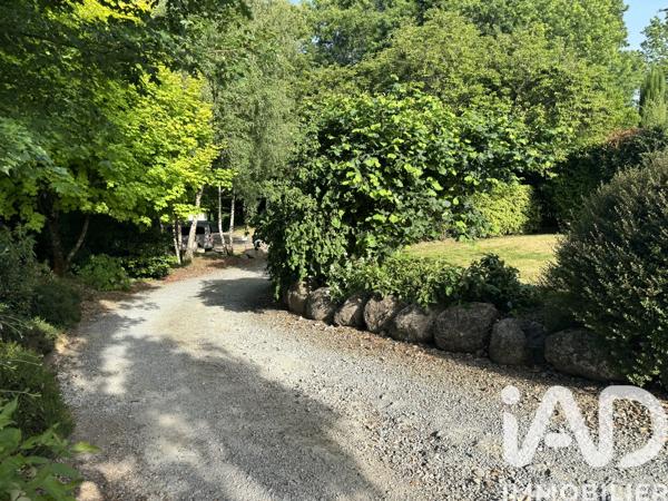 Maison à vendre 8 pièces 185 m² Cheffois