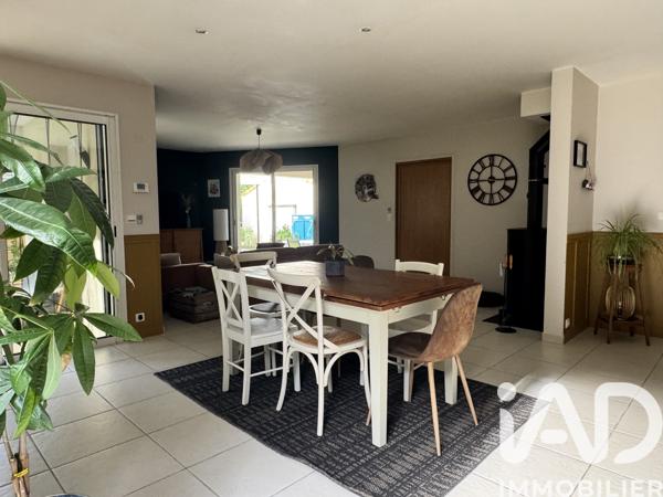 Maison à vendre 8 pièces 185 m² Cheffois