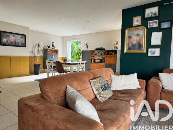 Maison à vendre 8 pièces 185 m² Cheffois