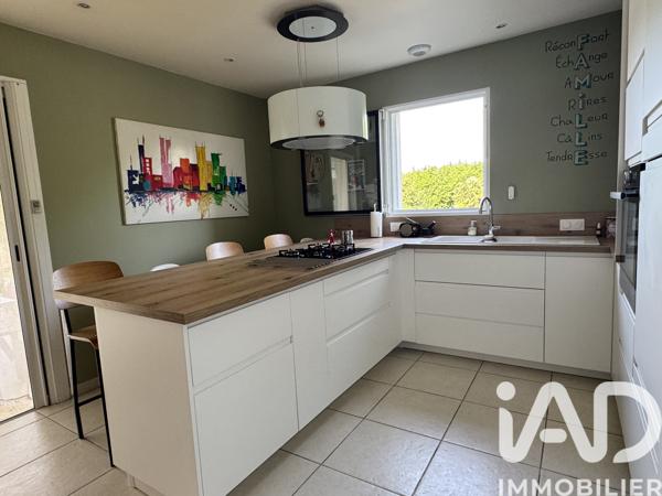 Maison à vendre 8 pièces 185 m² Cheffois
