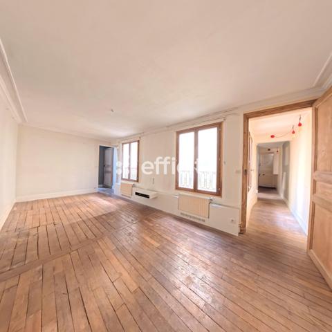 Appartement
         2 pièces
        - 38 m² Exclusivité 346 000 € *