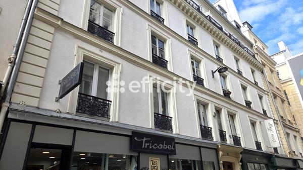Appartement
         2 pièces
        - 38 m² Exclusivité 346 000 € *