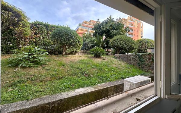 Appartement à vendre    1 pièce • 16,63 m2 Roquebrune-Cap-Martin