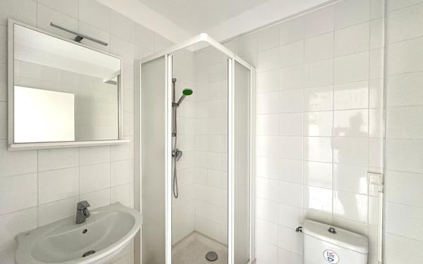 Appartement à vendre    1 pièce • 16,63 m2 Roquebrune-Cap-Martin