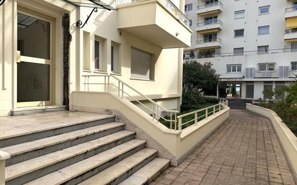 Appartement à vendre    1 pièce • 16,63 m2 Roquebrune-Cap-Martin