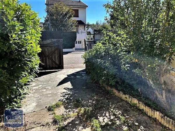 Appartement à louer 2 pièces 27m²