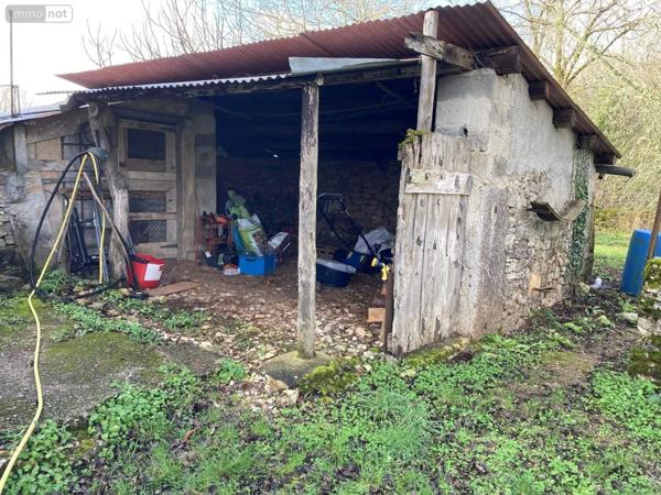 Maison à vendre à Bach dans le Lot (46230), ref : 009/1755