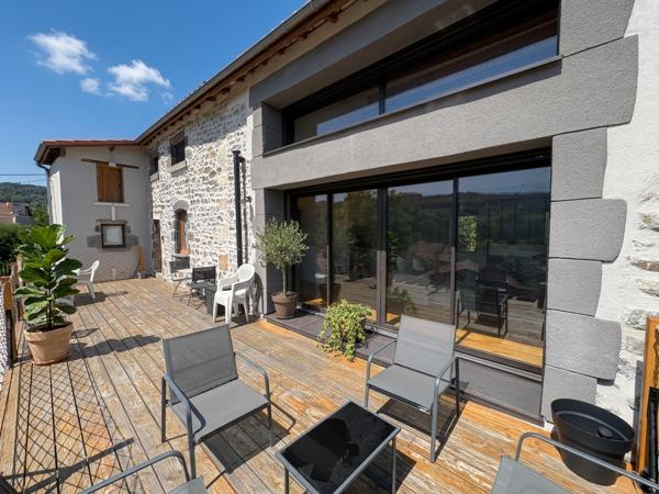 Maison à vendre à Romagnat (63540) - Puy-de-Dôme