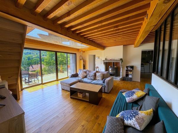 Maison à vendre à Romagnat (63540) - Puy-de-Dôme