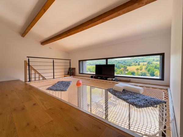 Maison à vendre à Romagnat (63540) - Puy-de-Dôme