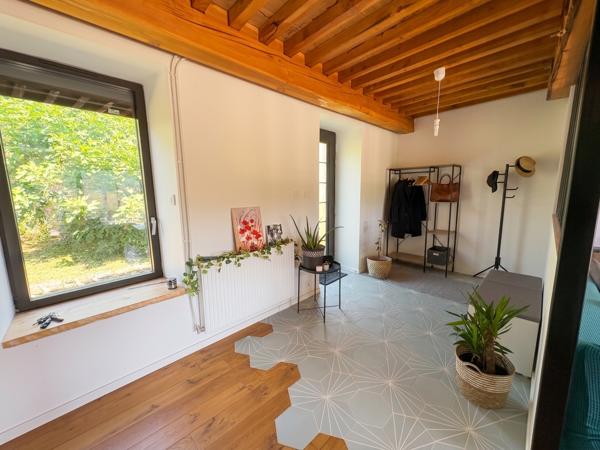 Maison à vendre à Romagnat (63540) - Puy-de-Dôme