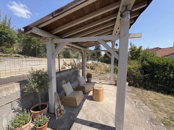 Maison à vendre à Romagnat (63540) - Puy-de-Dôme