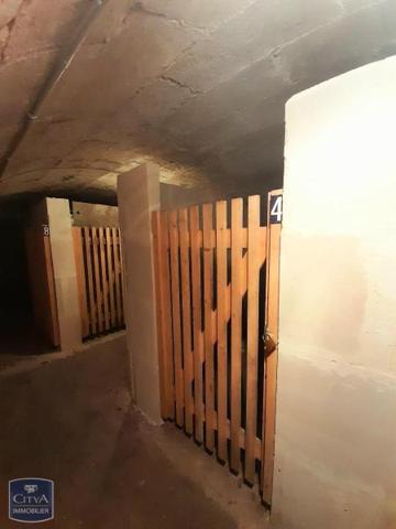 Appartement à louer 2 pièces 31.36m² Azay-le-Rideau (37190)