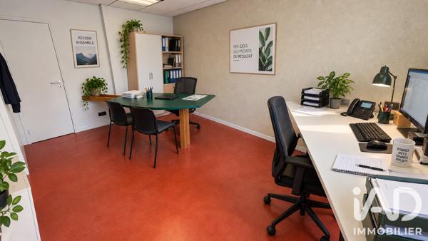 Immeuble à vendre 152,86 m² Bourg-Saint-Andéol