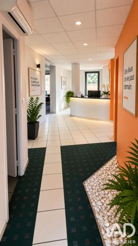 Immeuble à vendre 152,86 m² Bourg-Saint-Andéol