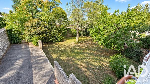 Immeuble à vendre 152,86 m² Bourg-Saint-Andéol