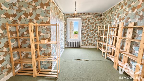 Immeuble à vendre 152,86 m² Bourg-Saint-Andéol