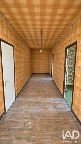 Immeuble à vendre 152,86 m² Bourg-Saint-Andéol