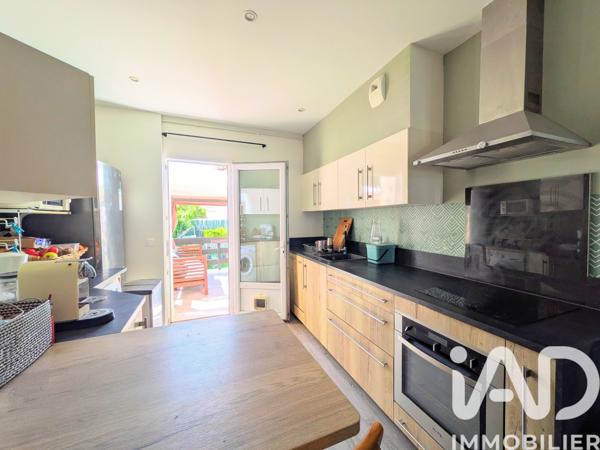 Appartement à vendre 3 pièces 60 m² Chelles