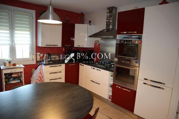 Maison 7 pièce(s) 4 chambre(s) 106 m²