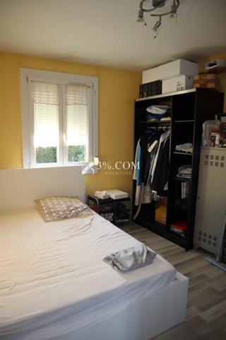 Maison 7 pièce(s) 4 chambre(s) 106 m²