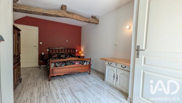 Maison à vendre 2 pièces 50 m² Saint-Erblon