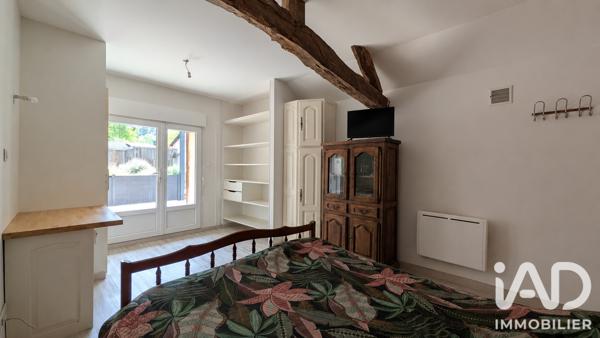 Maison à vendre 2 pièces 50 m² Saint-Erblon