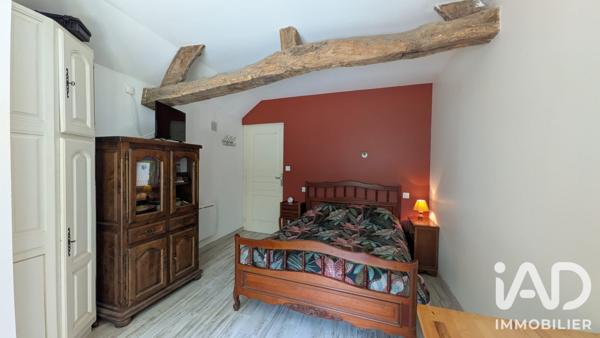 Maison à vendre 2 pièces 50 m² Saint-Erblon