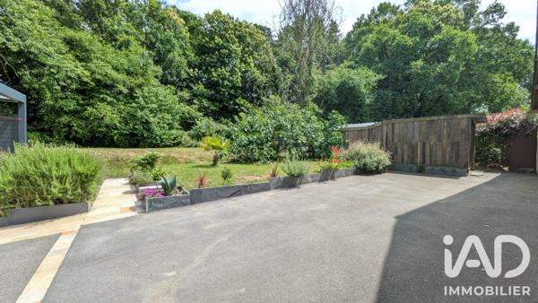 Maison à vendre 2 pièces 50 m² Saint-Erblon