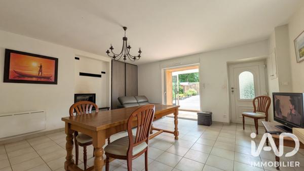 Maison à vendre 2 pièces 50 m² Saint-Erblon