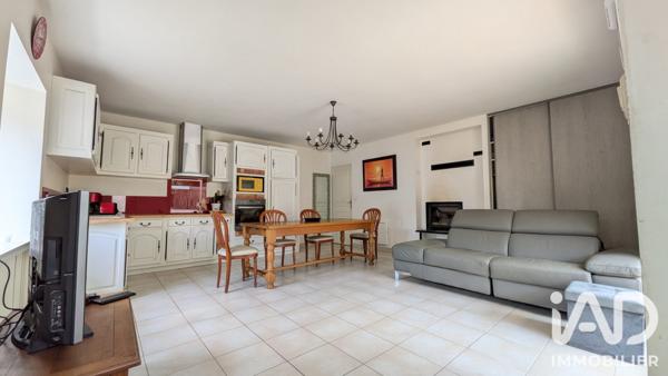 Maison à vendre 2 pièces 50 m² Saint-Erblon