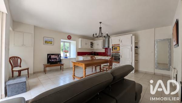 Maison à vendre 2 pièces 50 m² Saint-Erblon