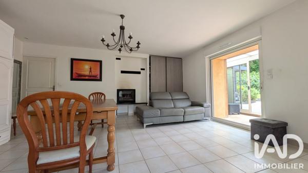 Maison à vendre 2 pièces 50 m² Saint-Erblon