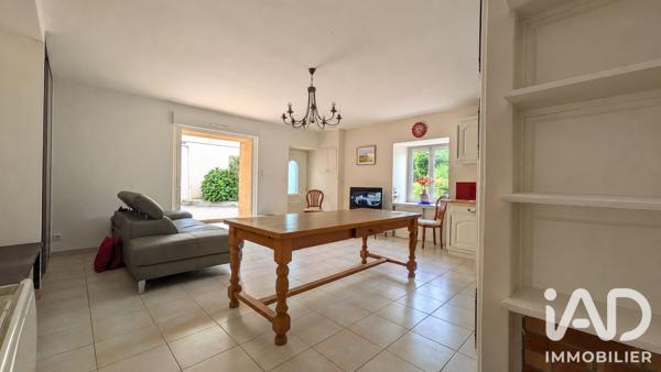 Maison à vendre 2 pièces 50 m² Saint-Erblon