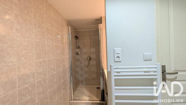 Maison à vendre 2 pièces 50 m² Saint-Erblon