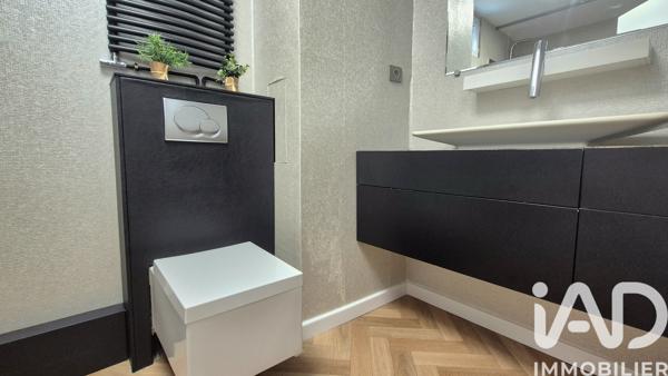 Appartement à vendre 4 pièces 104 m² Roissy-en-Brie