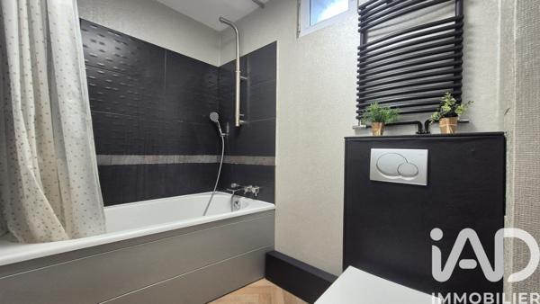 Appartement à vendre 4 pièces 104 m² Roissy-en-Brie