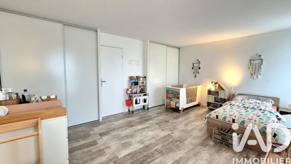 Appartement à vendre 4 pièces 104 m² Roissy-en-Brie