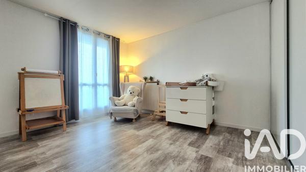 Appartement à vendre 4 pièces 104 m² Roissy-en-Brie