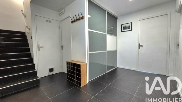Appartement à vendre 4 pièces 104 m² Roissy-en-Brie